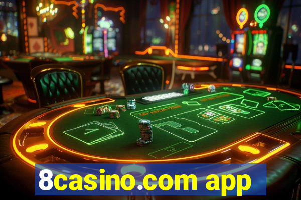 8casino.com app